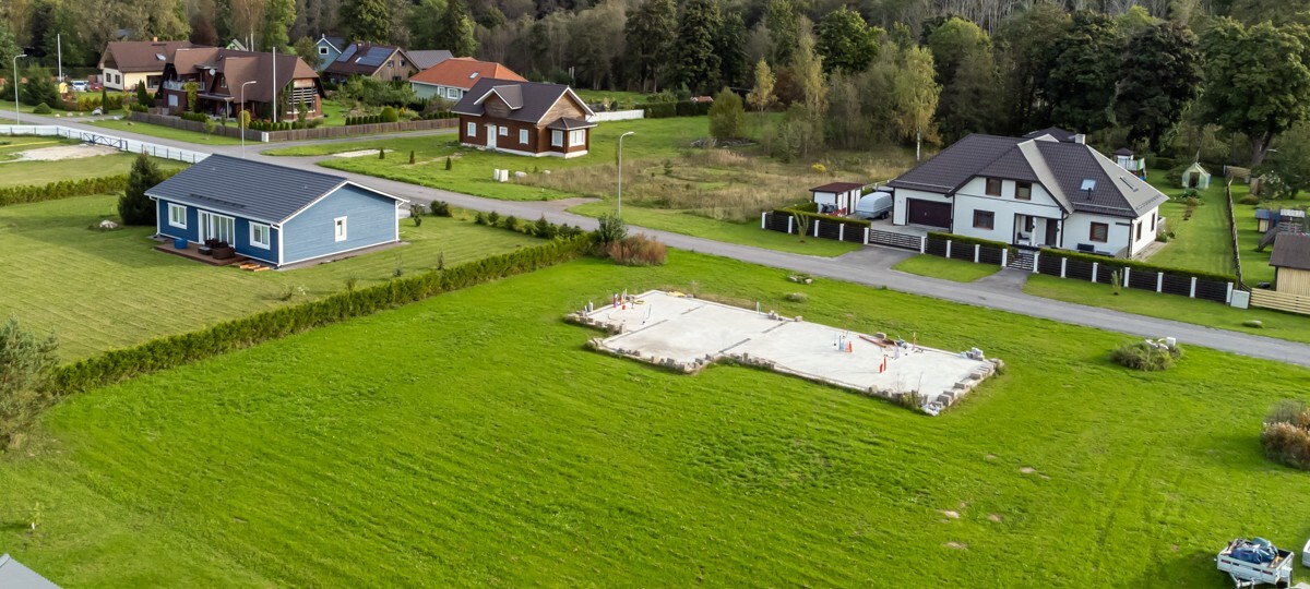 Härma tee 7, Harju maakond, Kose vald, Tade küla