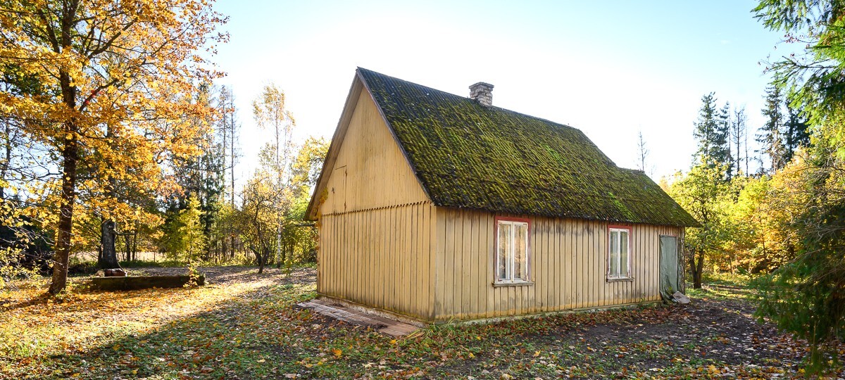 Metsa , Pärnu maakond, Pärnu linn, Eassalu küla