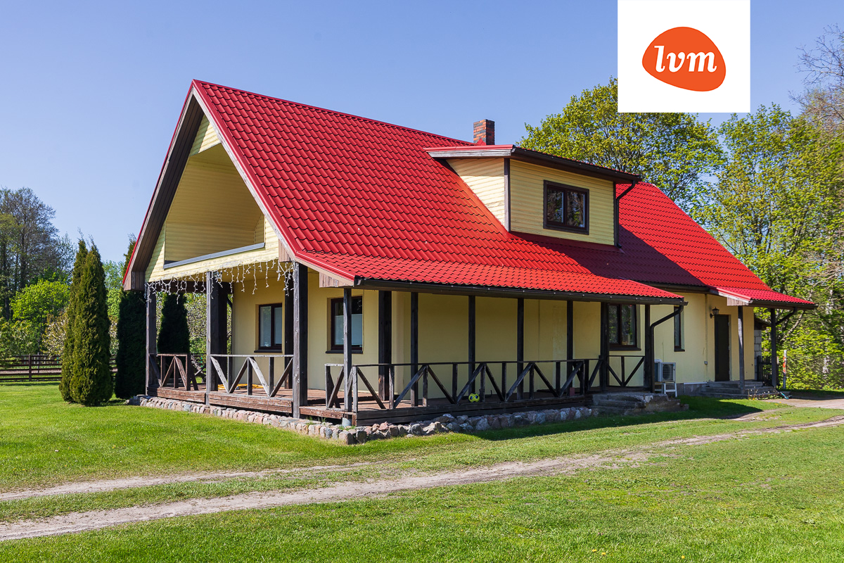 Laadi tee 10, Uulu, Häädemeeste vald