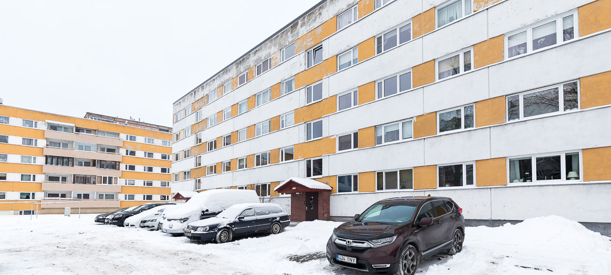 Anne tänav 87, Annelinn, Tartu, Tartu maakond