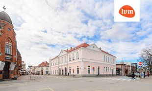 Rüütli tänav 40, Pärnu