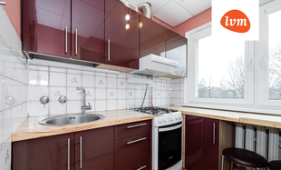 A. H. Tammsaare tee 101, Tallinn