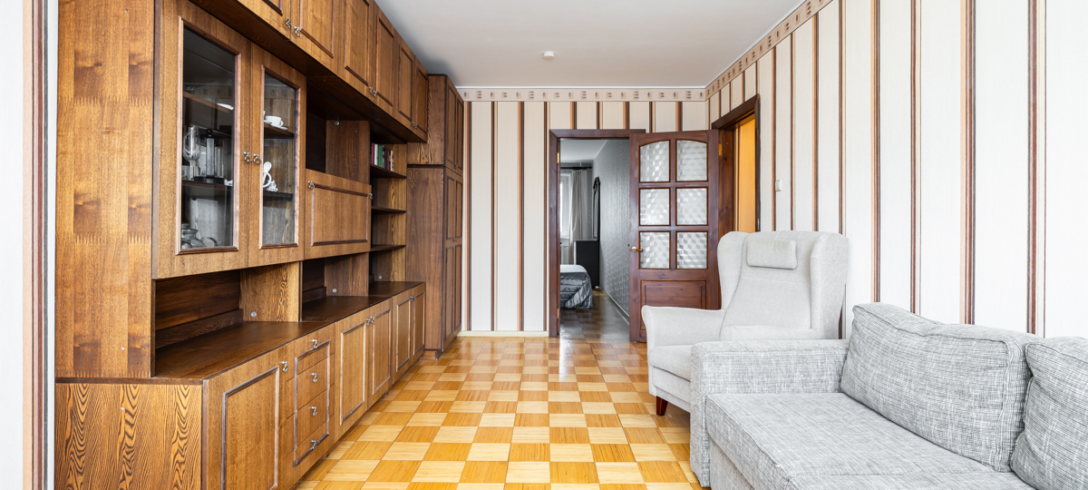 A. H. Tammsaare tee 101, Mustamäe, Tallinn, Harju maakond