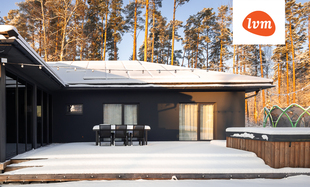 Uus tänav 9, Tori vald