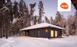 Uus tänav 9, Tori vald