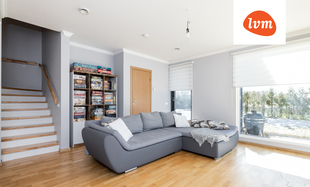 Koru põik 1, Saue vald