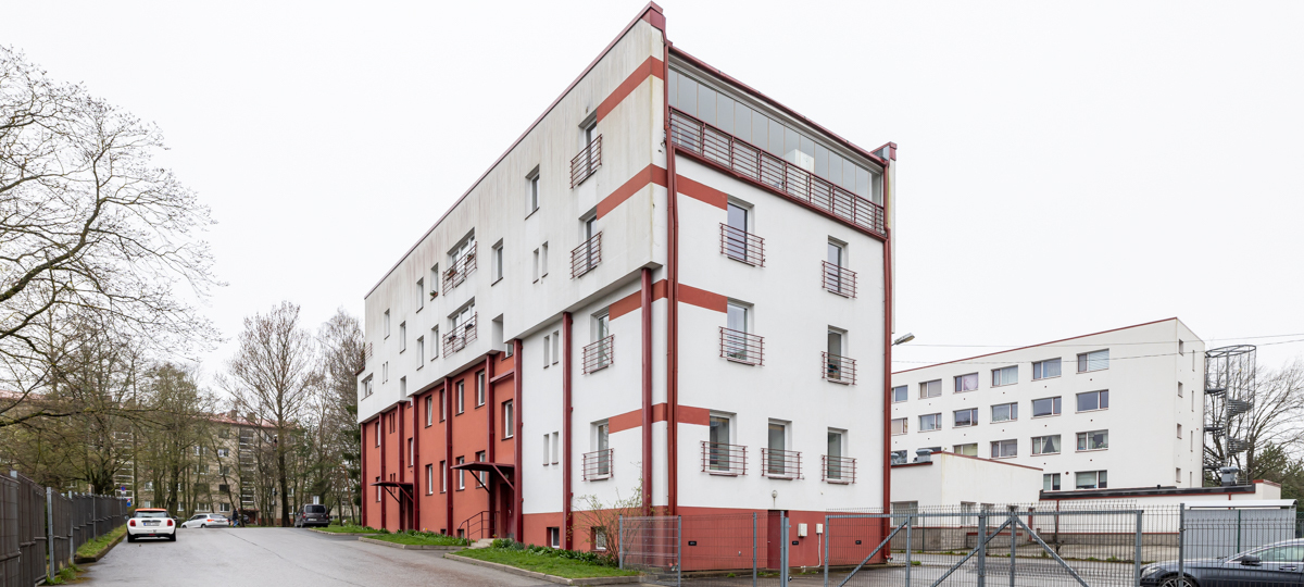 Maleva tänav 2h, Põhja-Tallinn, Tallinn, Harju maakond