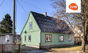 Kirsi 8 , Pärnu linn