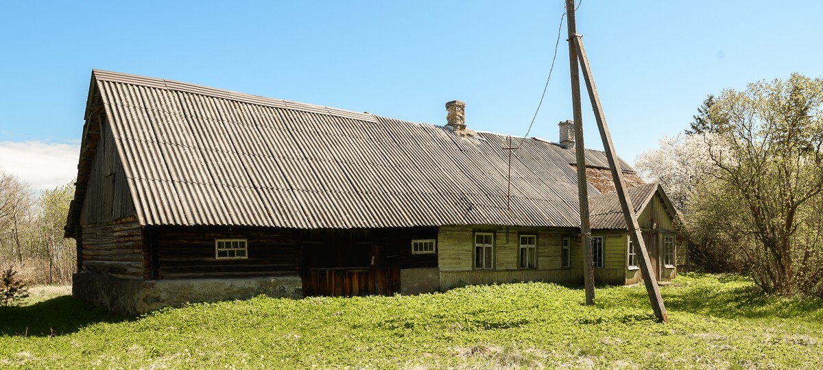 Karjaaru , Pärnu maakond, Lääneranna vald, Paatsalu küla