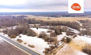 Ojaveski , Saarde vald