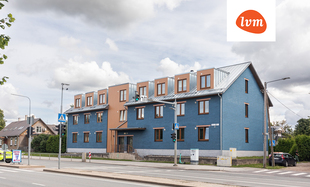 Narva maantee 165a, Tartu