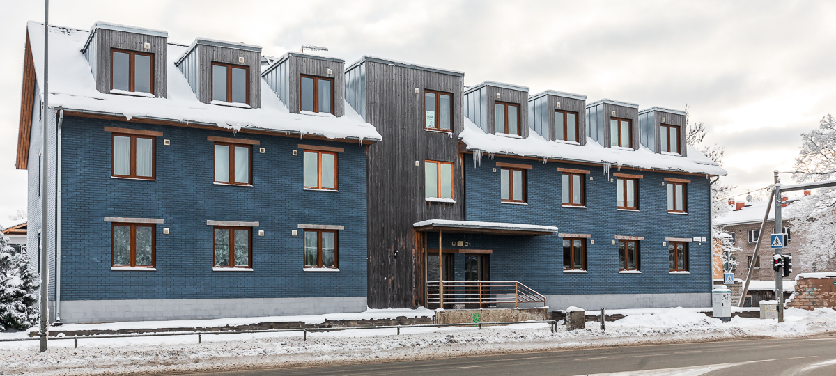 Narva maantee 165a, Raadi-Kruusamäe, Tartu, Tartu maakond