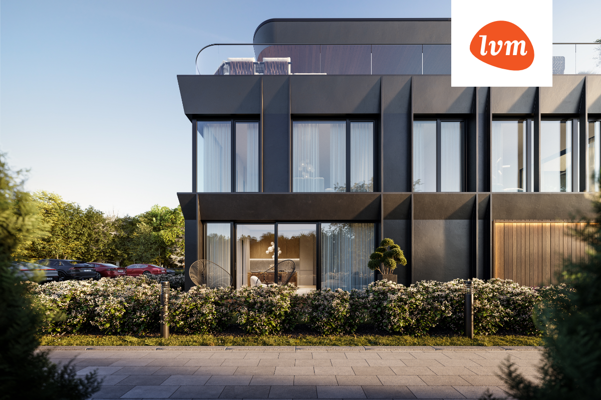 Villa tänav 2, Rannarajoon, Pärnu