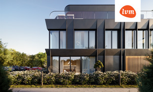 Villa tänav 2-4, Pärnu