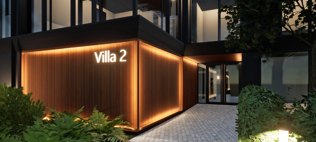 Villa 2-4, Pärnu linn, Pärnu, Pärnu maakond