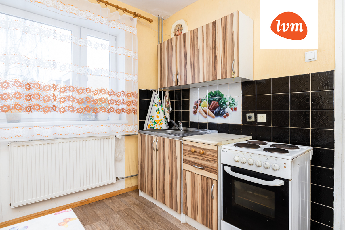 Mõisa allee 9, Kolga, Kuusalu vald