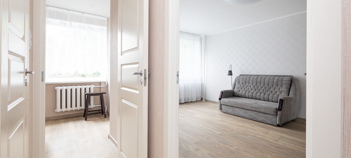 Vindi tänav 16, Kristiine, Tallinn, Harju maakond