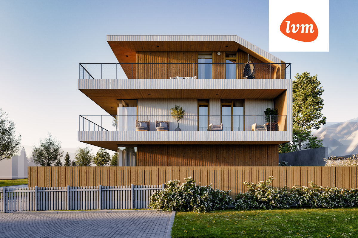 Papli tänav 8, Rannarajoon, Pärnu