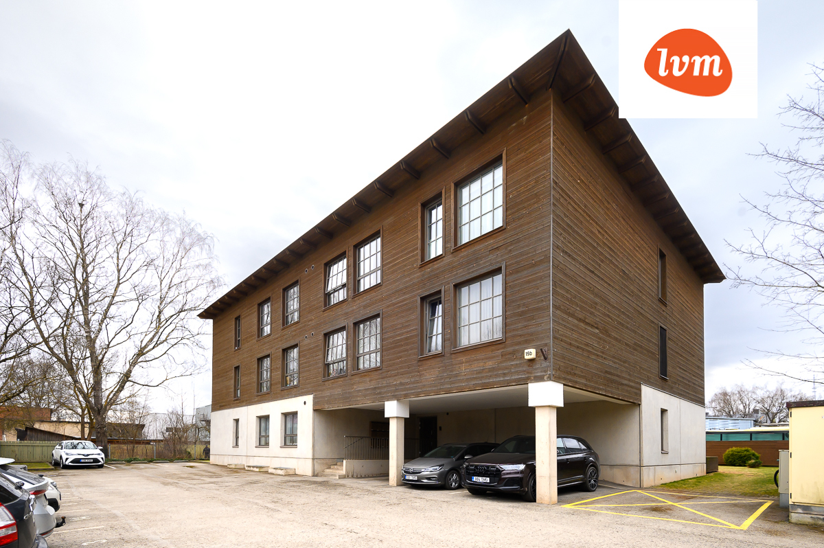 Filosoofi tänav 19b, Vaksali, Tartu, Tartu maakond