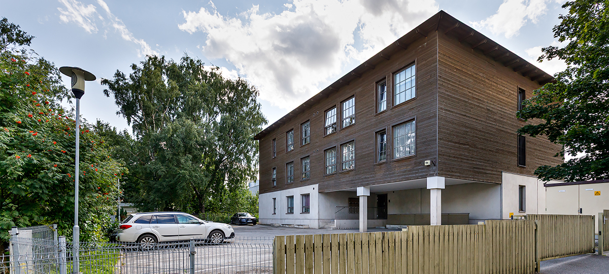 Filosoofi 19b, Vaksali, Tartu, Tartu maakond