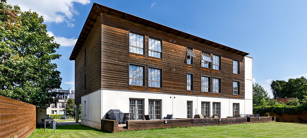 Filosoofi 19b, Vaksali, Tartu, Tartu maakond