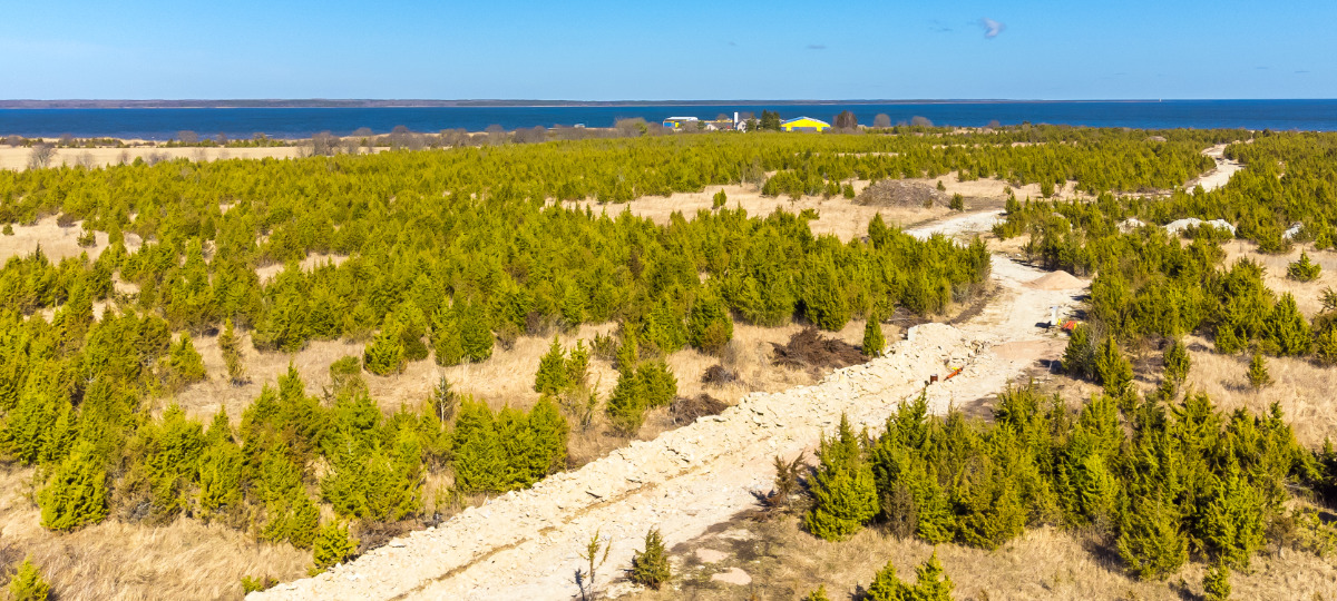 Lootsi, Suure-Rootsi, Saaremaa vald, Saare maakond