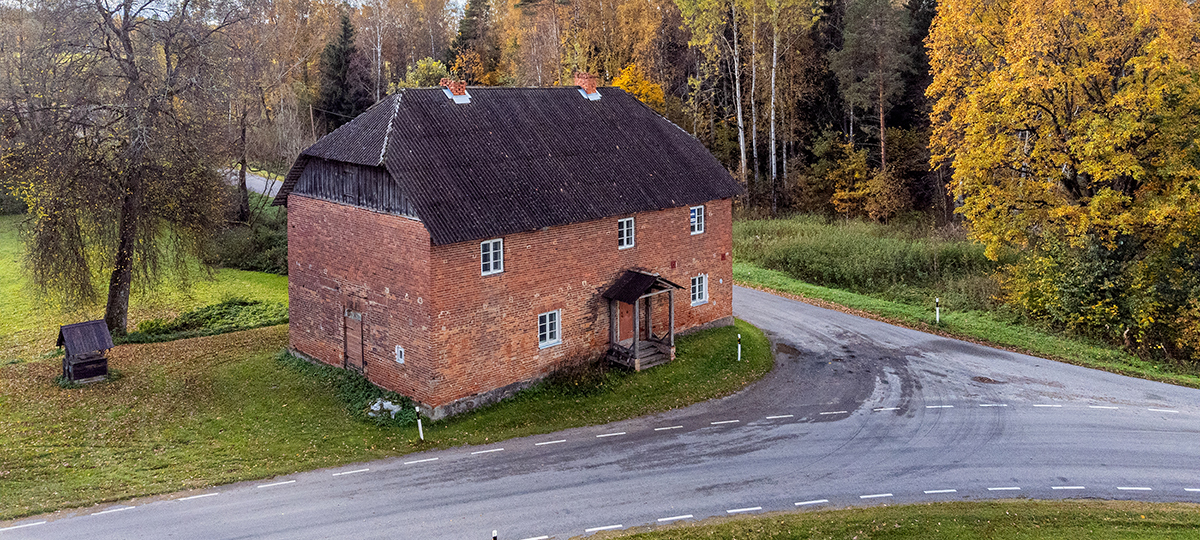 Männimäe, Unipiha küla, Nõo vald, Tartu maakond