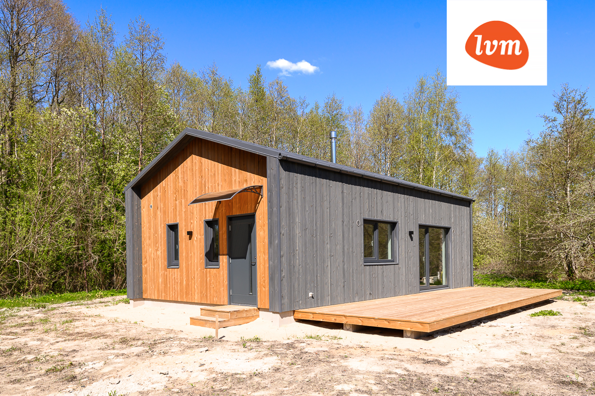 Kavaru vkt 4, Kavaru, Pärnu