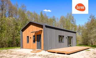 Kavaru vkt 4, Pärnu