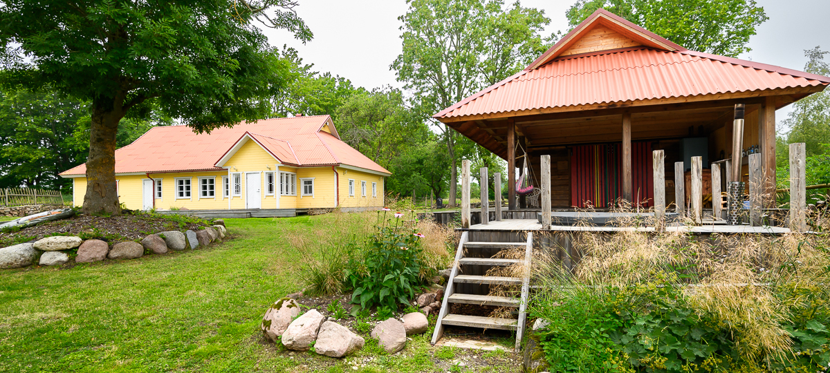 Reinu , Saare maakond, Saaremaa vald, Lassi