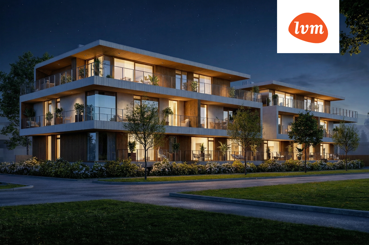 Papli tänav 8, Rannarajoon, Pärnu