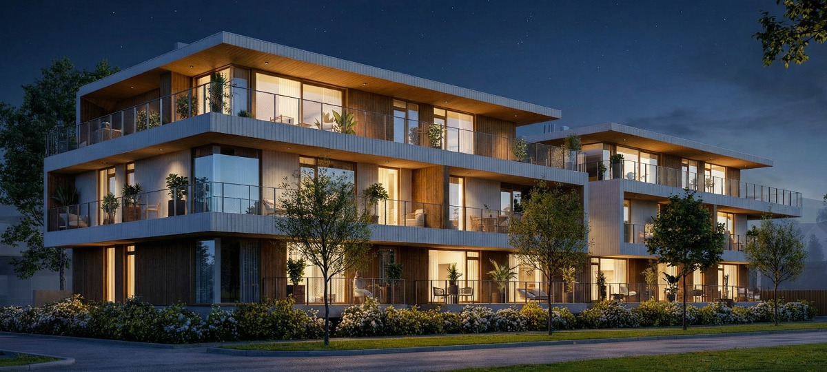 Papli tänav 8-5, Rannarajoon, Pärnu, Pärnu maakond