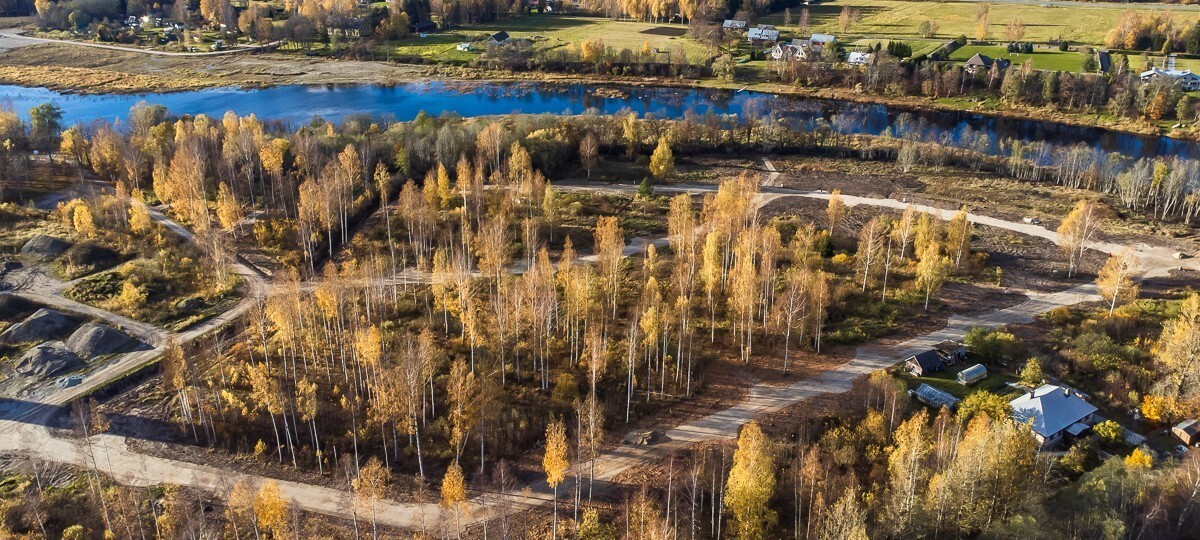 Ranna 1, Pärnu maakond, Tori vald, Sindi linn