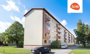 Riia mnt  78, Pärnu linn