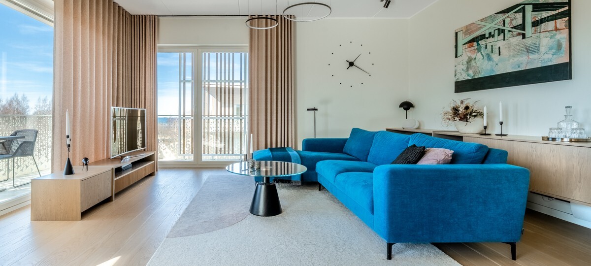 Lammi tn 8, Harju maakond, Tallinn, Haabersti linnaosa