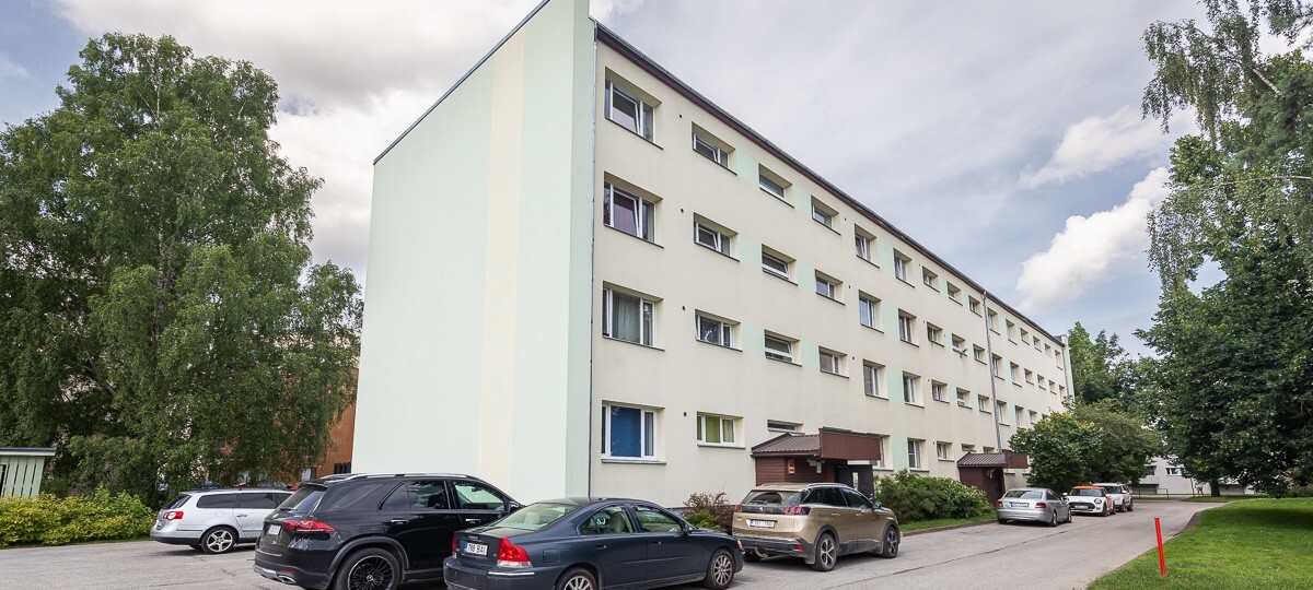 Sangla 25, Tartu maakond, Tartu linn, Veeriku