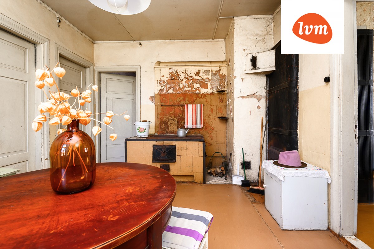 Mägiste Kergu küla, Kergu, Põhja-Pärnumaa vald