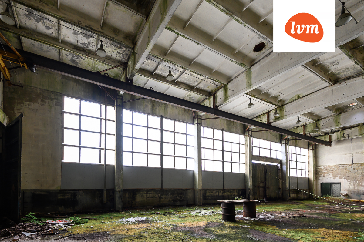 Remonditöökoja, Koonga, Lääneranna vald