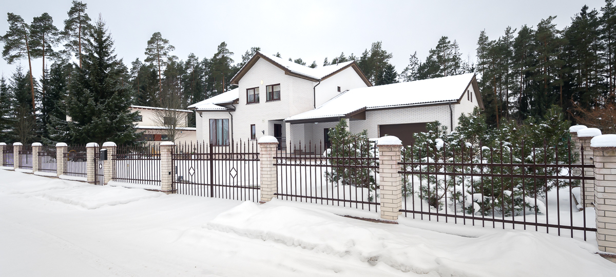 Kuuse 6, Tammiste, Tori vald, Pärnu maakond