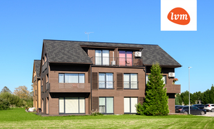 Hirvela tn 24, Tori vald