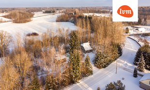 Otsa tee 6, Tori vald