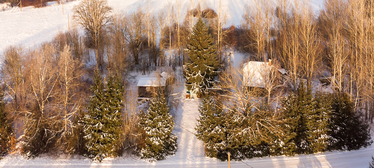 Otsa tee 6, Kiisa, Tori vald, Pärnu maakond