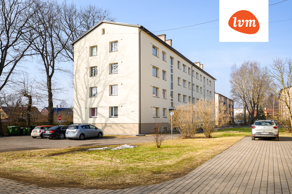 Kanali tn 2 Pärnu, Kesklinn, Pärnu