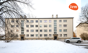 Kanali tn 2 Pärnu , Pärnu