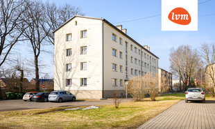 Kanali tn 2 Pärnu , Pärnu