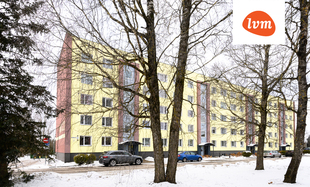 Mai tänav 23, Pärnu