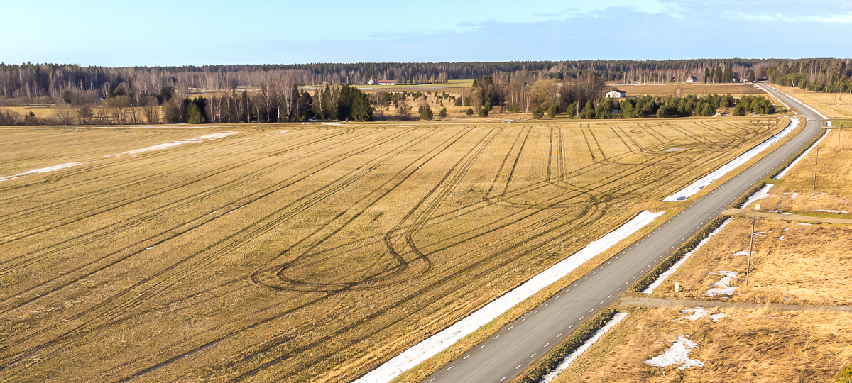 Kuuseheki, Lepaküla, Häädemeeste vald, Pärnu maakond