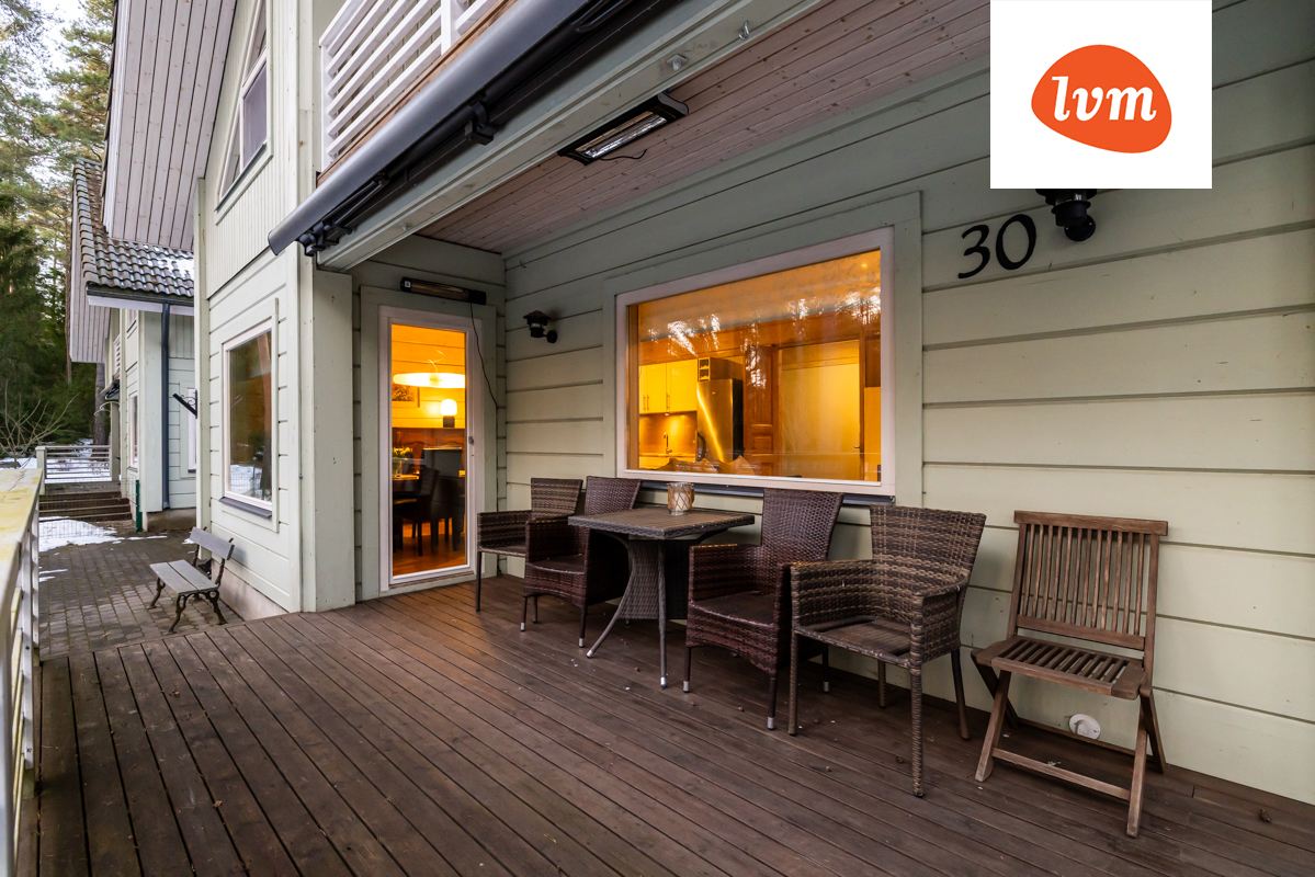 Kasteheina tänav 30, Kangru, Kiili vald