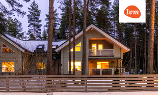 Kasteheina tänav 30, Kiili vald