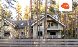 Kasteheina tänav 30, Kiili vald